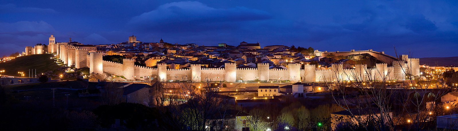 Ávila